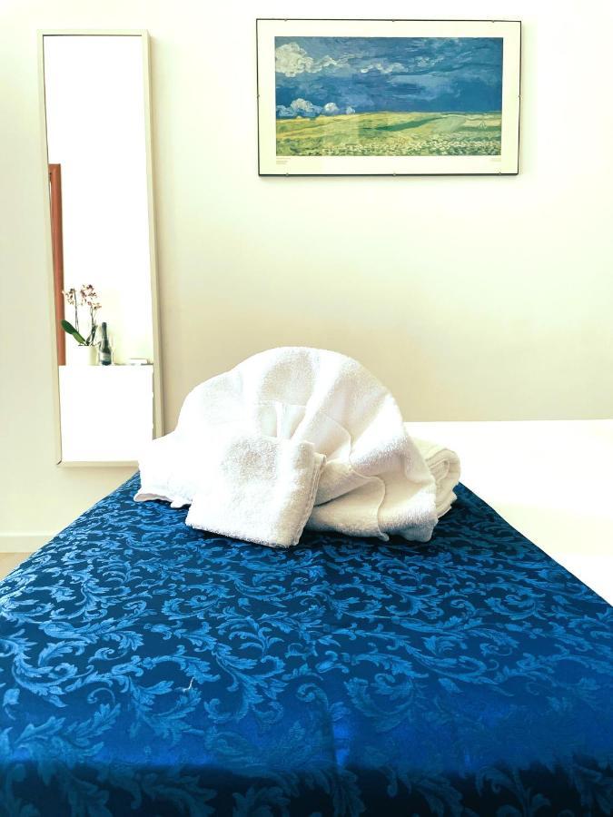 Appia 52 Hotel Rome Exterior photo